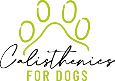 Calisthenics for dogs